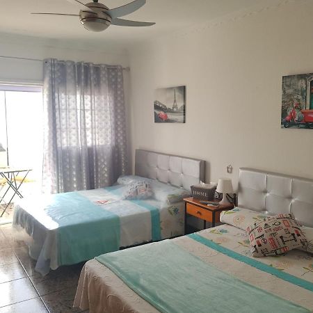 Apartment & Beach - Airport El Burrero Eksteriør billede