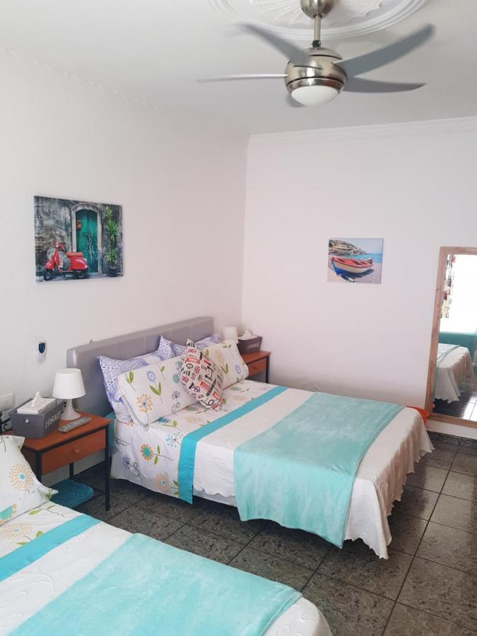 Apartment & Beach - Airport El Burrero Eksteriør billede