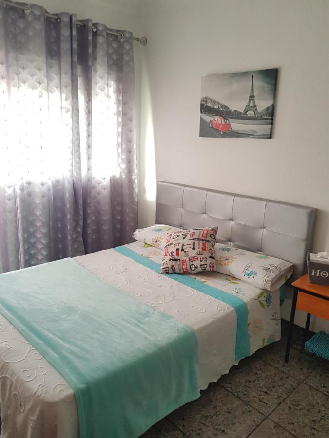Apartment & Beach - Airport El Burrero Eksteriør billede